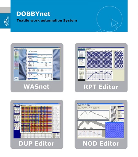 DOBBYnet
